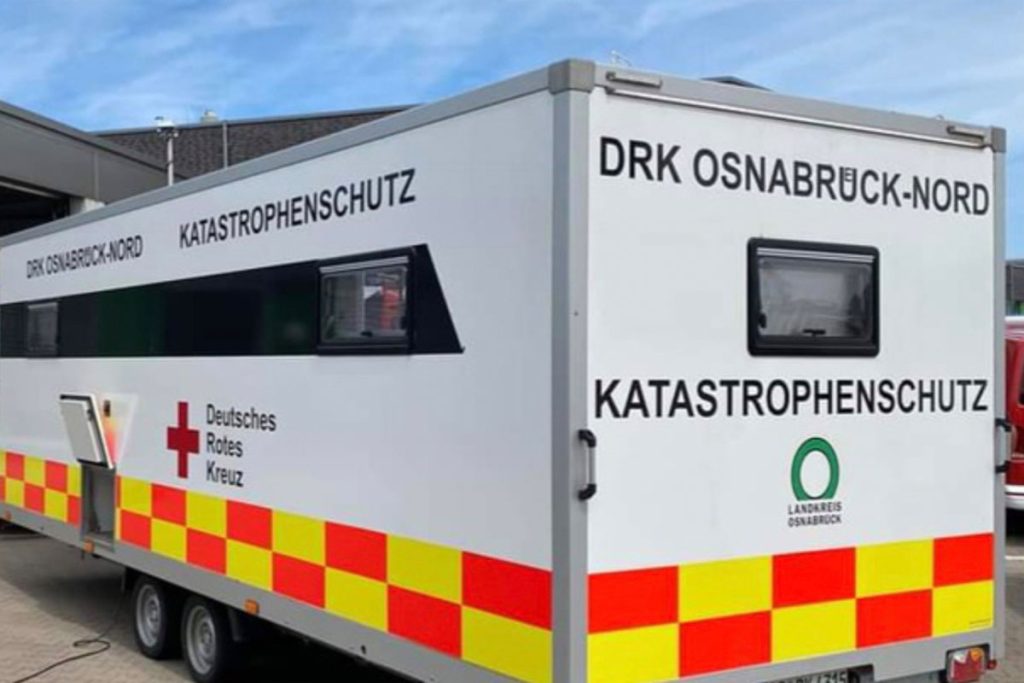011 Kat-Auto DRK