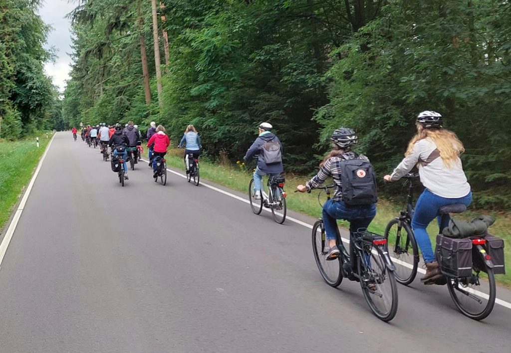 05 Radtour